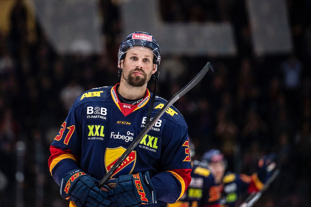 (11531) Dick Axelsson/Djurgården