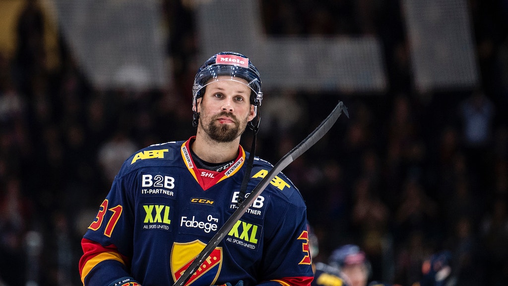 (11531) Dick Axelsson/Djurgården