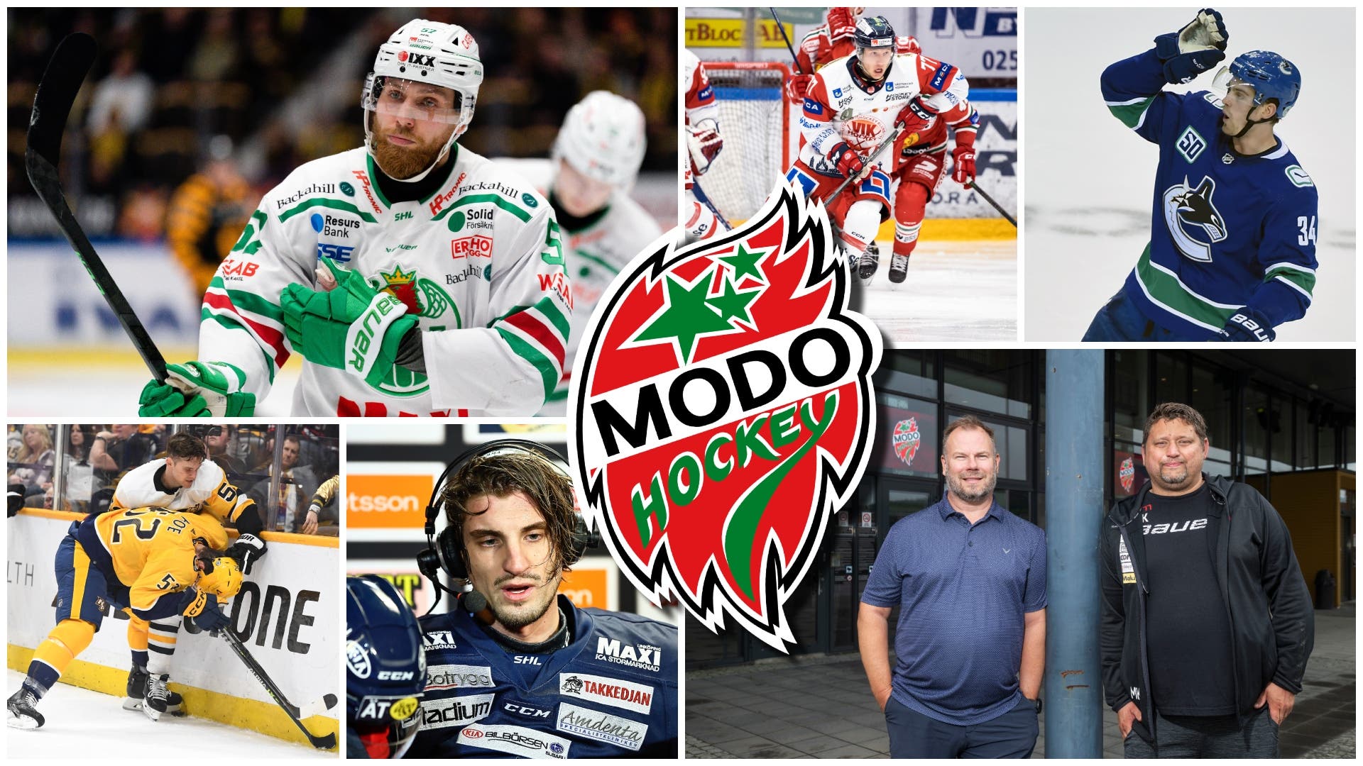Modo värva