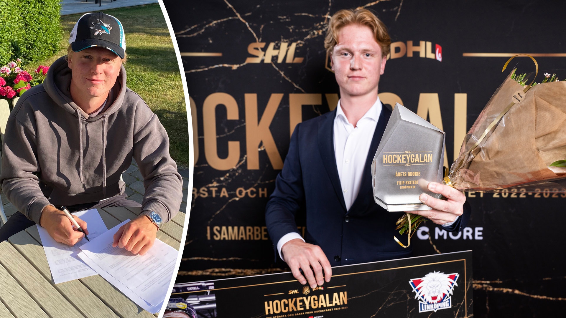 (28312) Filip Bystedt