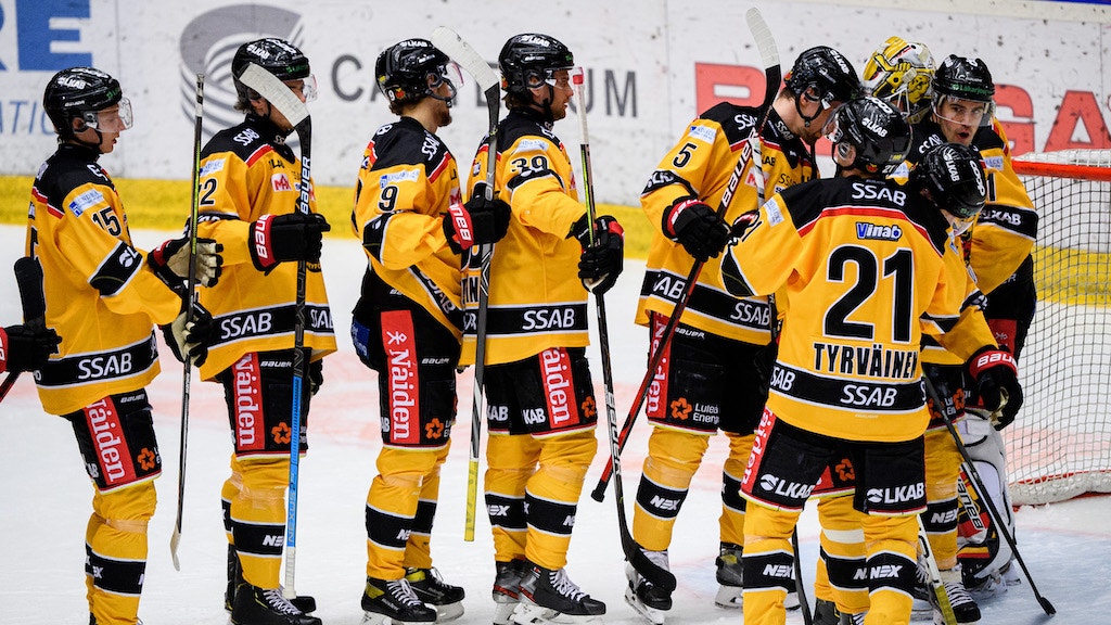 Simon Hastegård/Bildbyrån