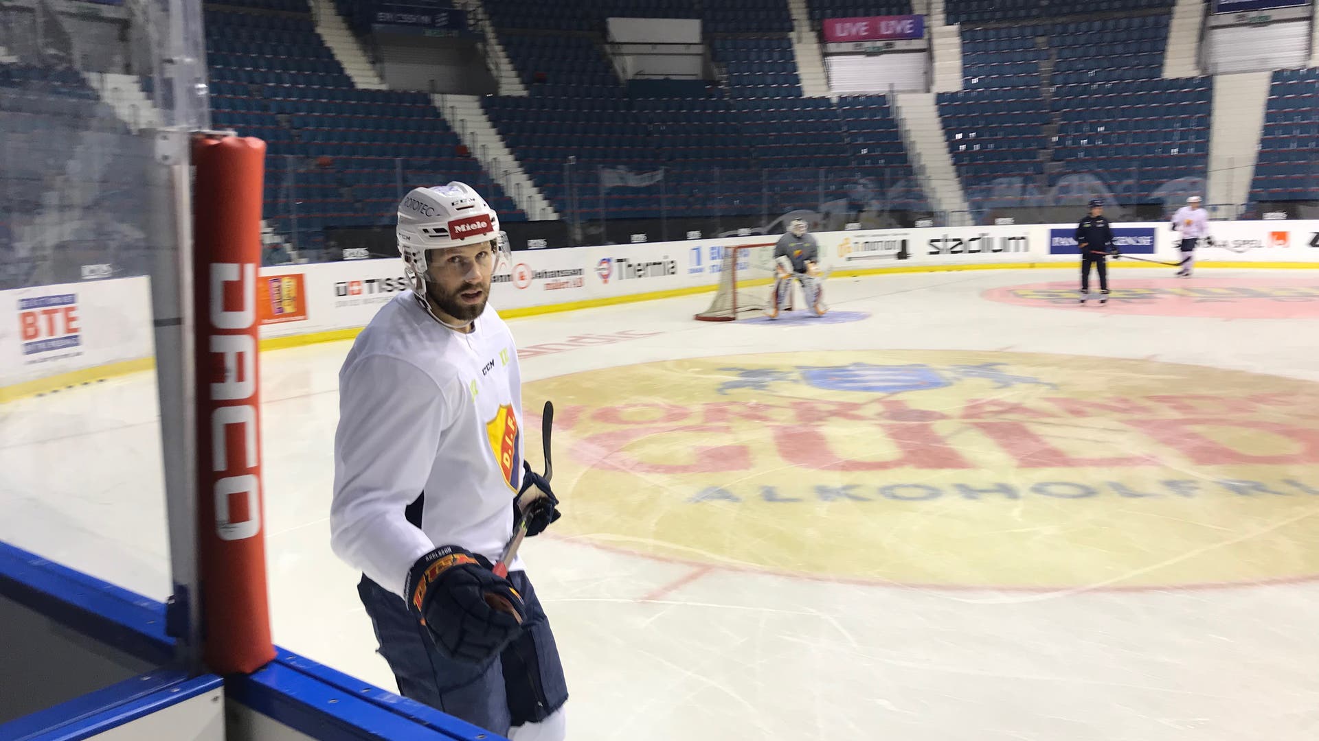 Mattias Ek/Hockeynews.se
