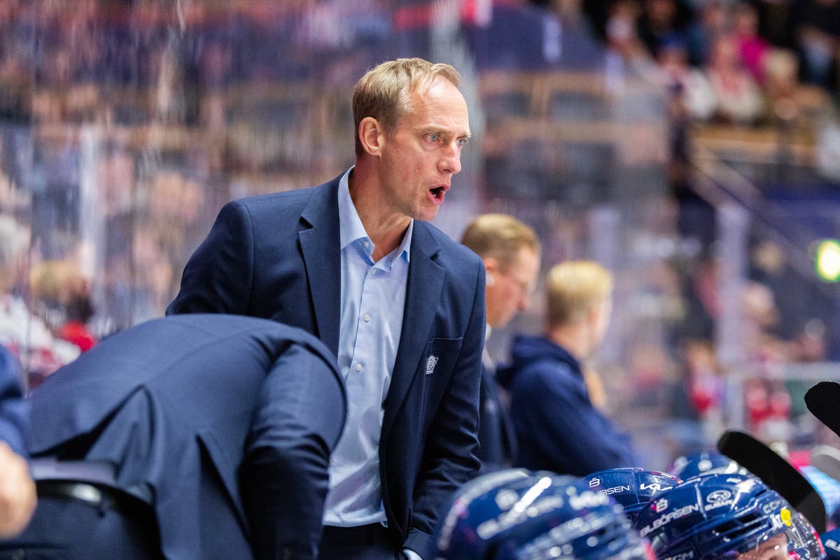 Mikael Håkansson.