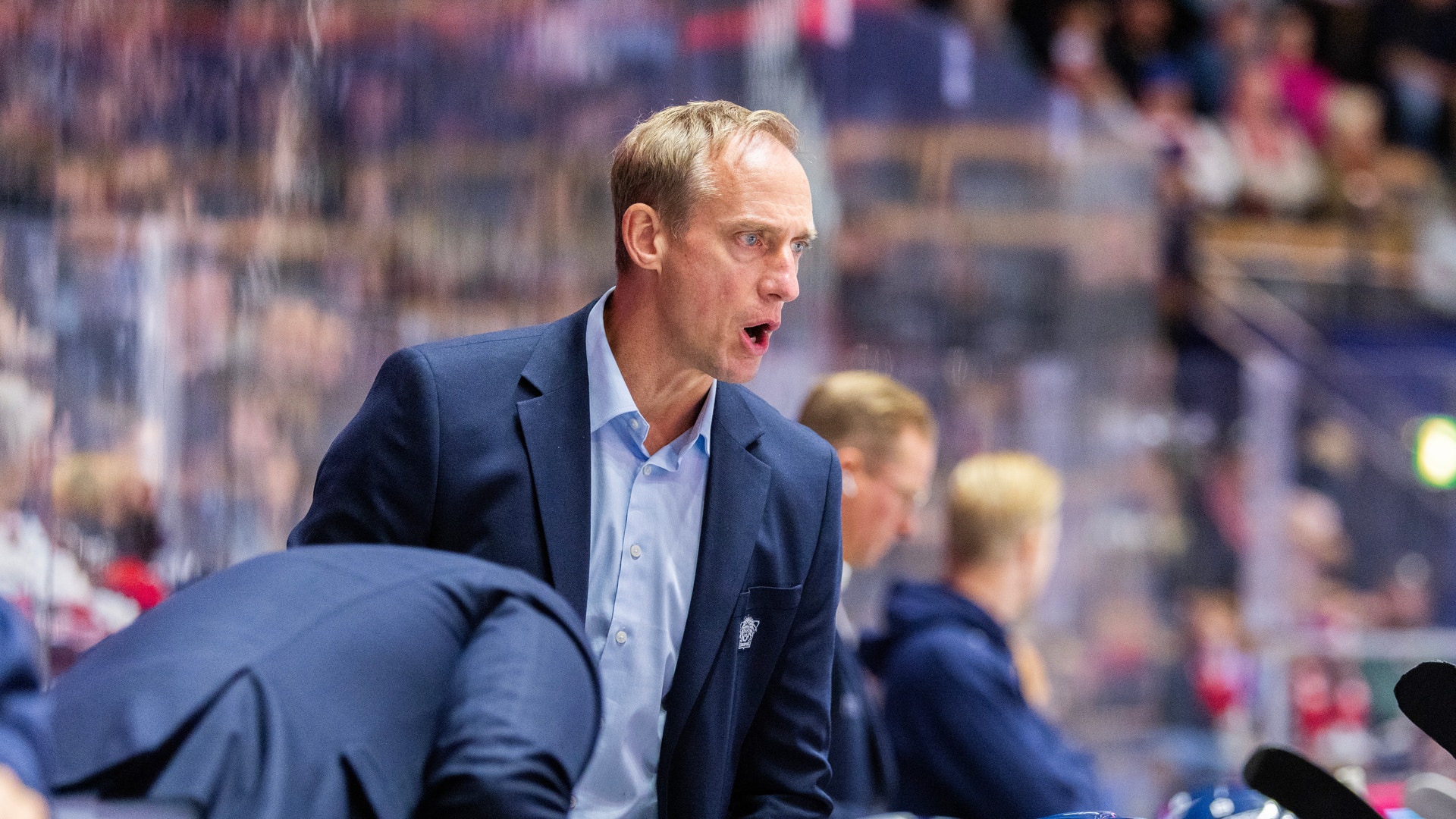 Foto: Magnus Andersson.