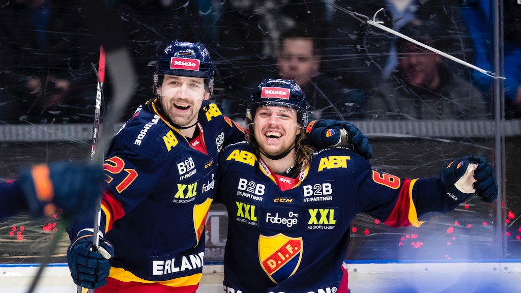 Andreas Sandström/Bildbyråne