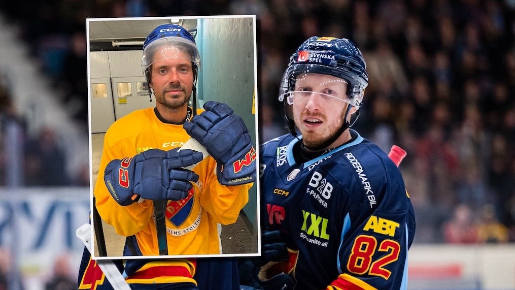 Foto: Bildbyrån och Mattias Ek