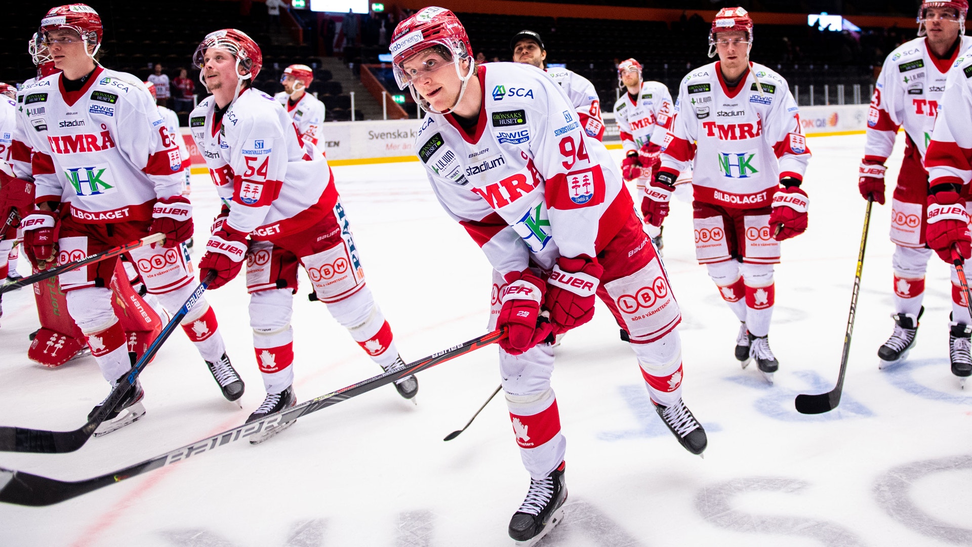 Erik Mårtensson/Bildbyrån