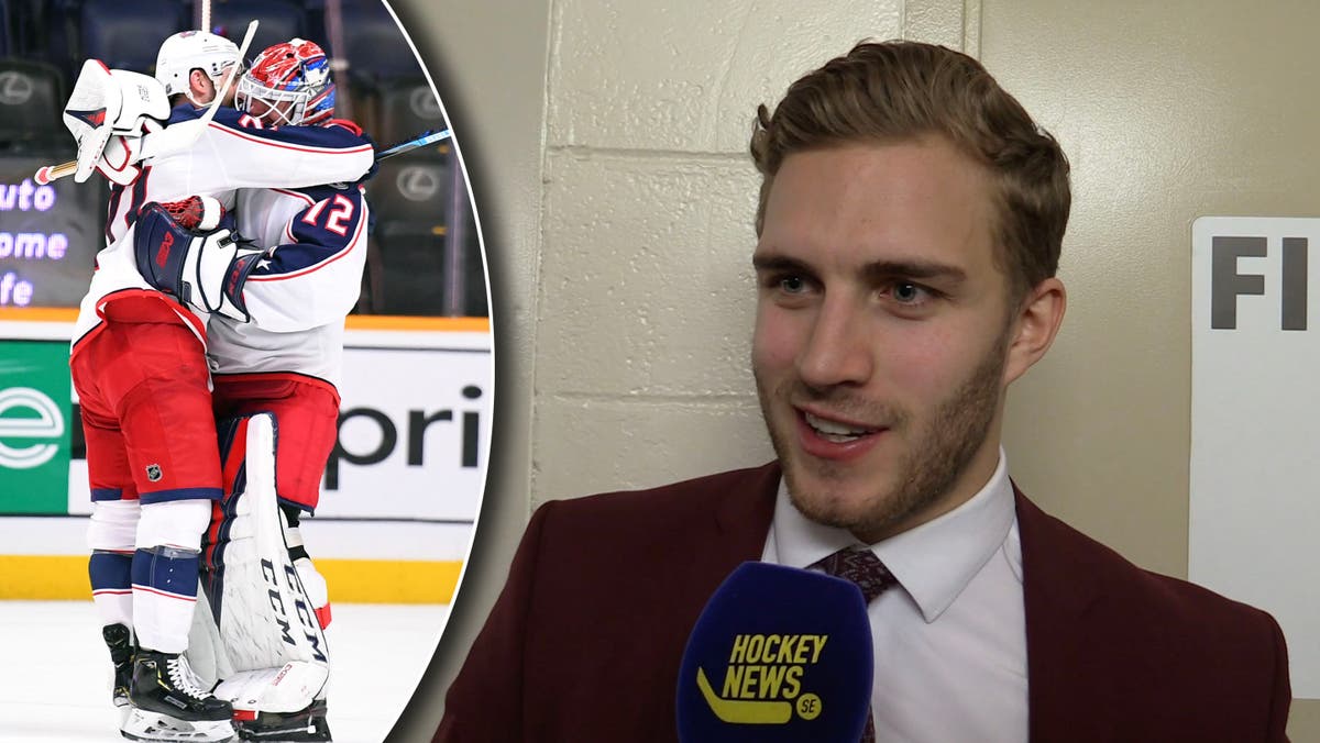 (7779) Alexander Wennberg