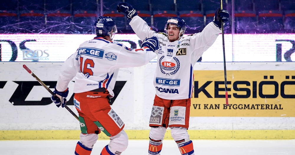 Kenta Jönsson / Bildbyrån
