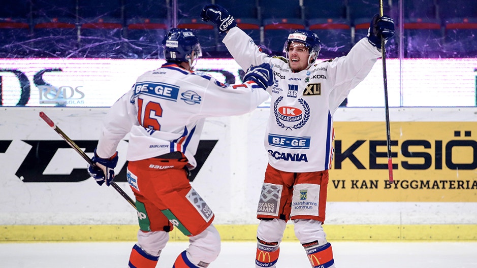 Kenta Jönsson / Bildbyrån