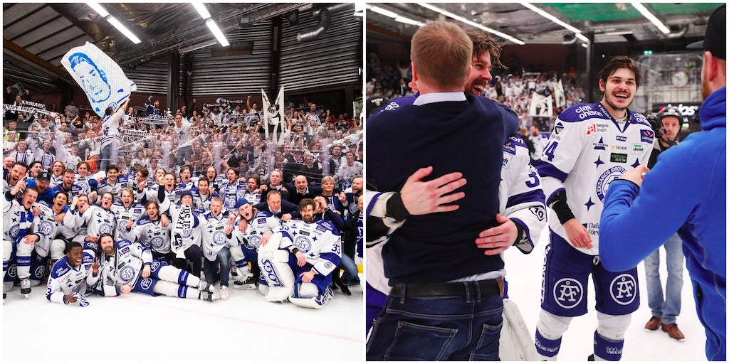 (8910) Leksand/Claes Bergström