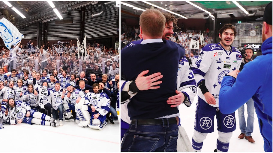 (8910) Leksand/Claes Bergström