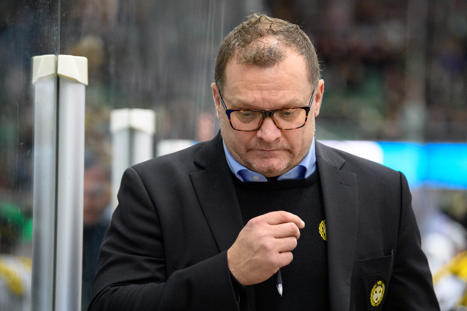 (11914) Magnus Sundquist