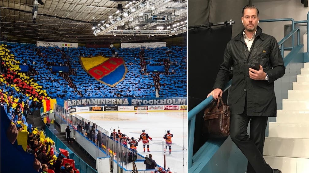 Bildbyrån/Mattias Ek, HockeyNews.se