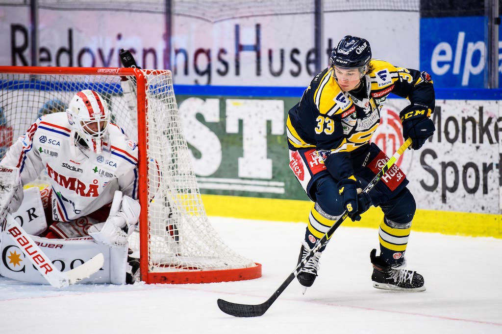 (19084) Måns Lindbäck/Södertälje