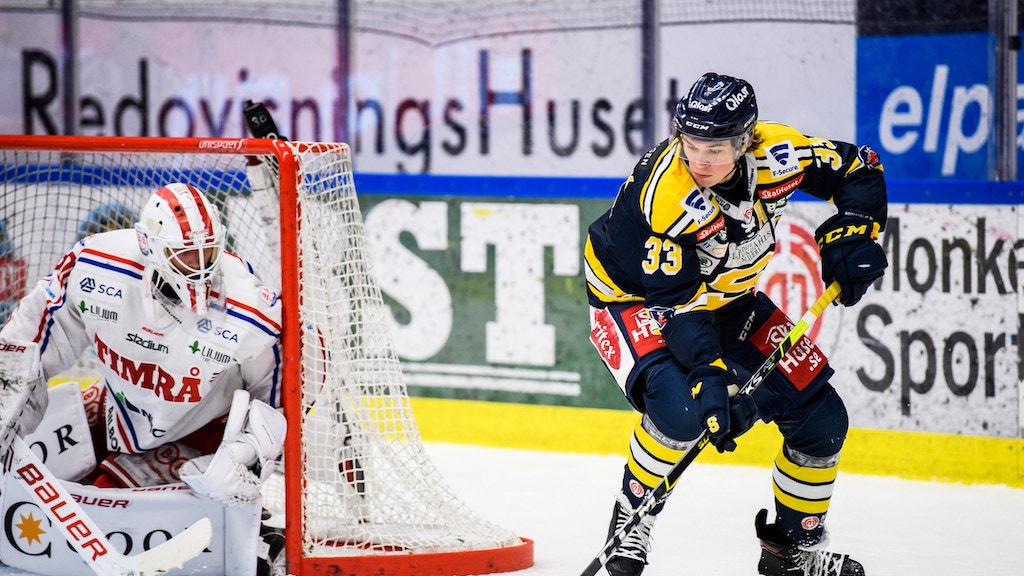 (19084) Måns Lindbäck/Södertälje