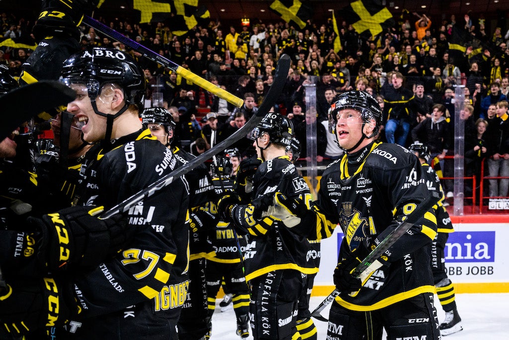 Jesper Zerman/Bildbyrån