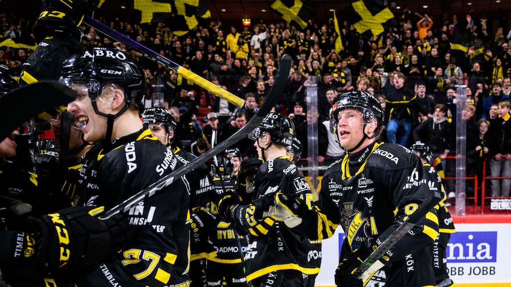 Jesper Zerman/Bildbyrån