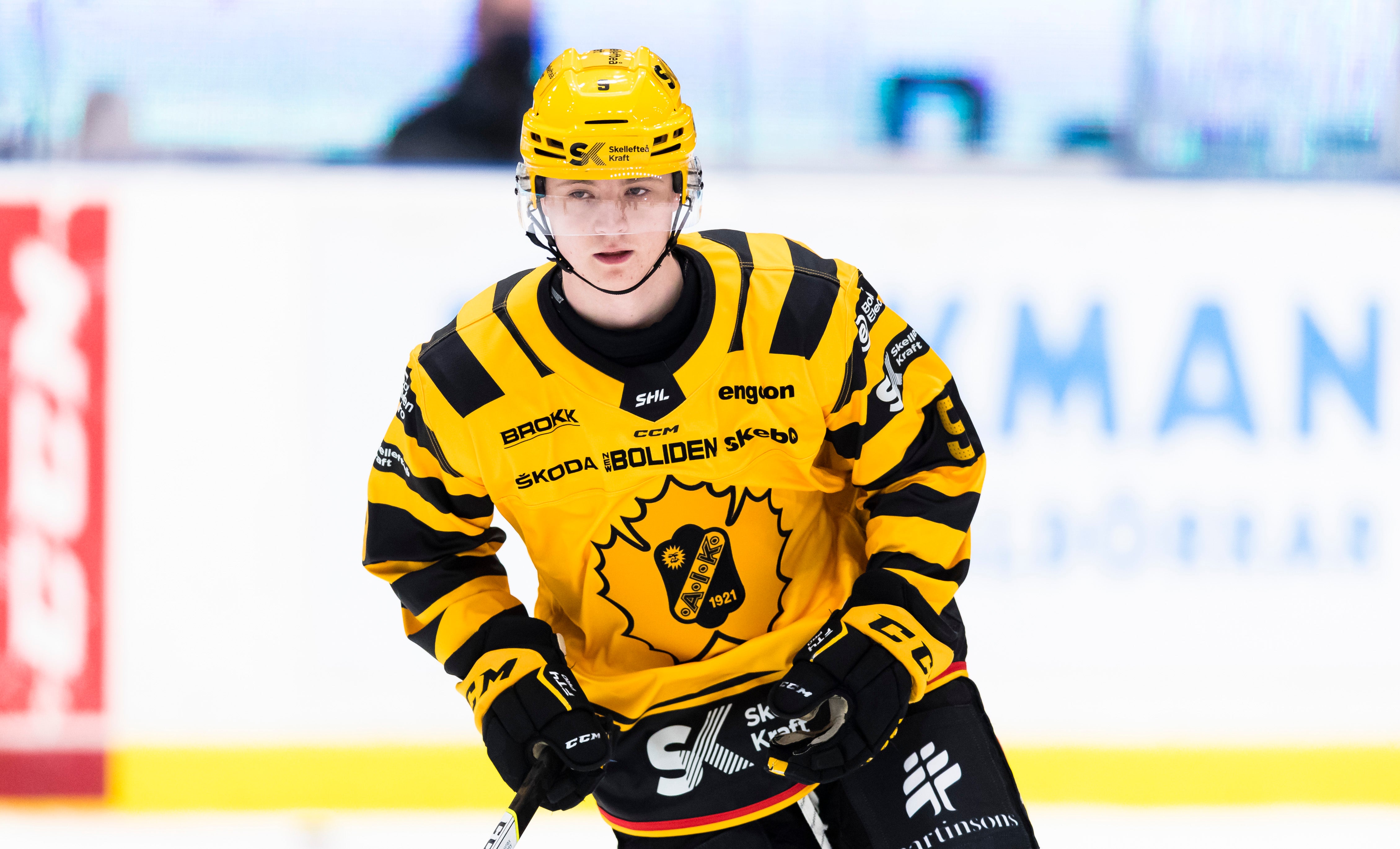 Andreas Sandström/Bildbyrån