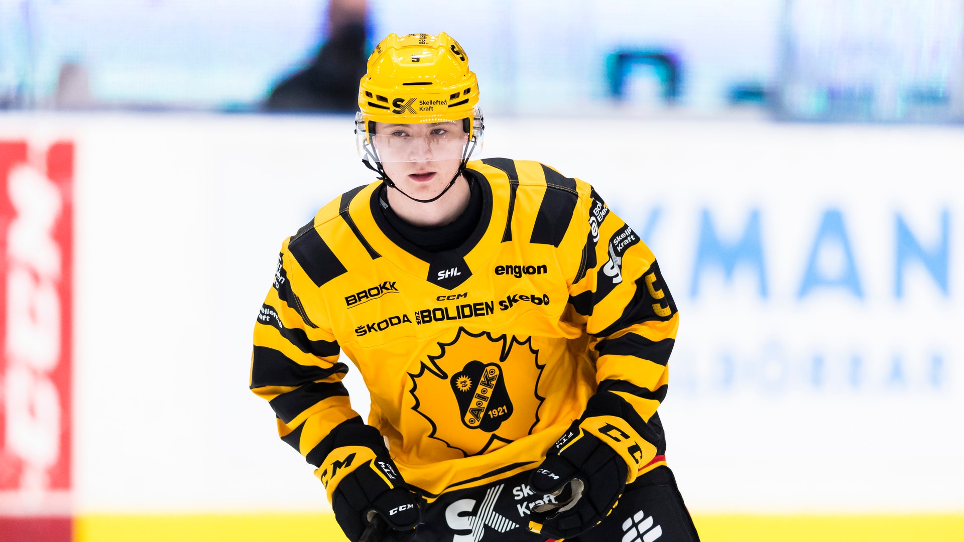 Andreas Sandström/Bildbyrån