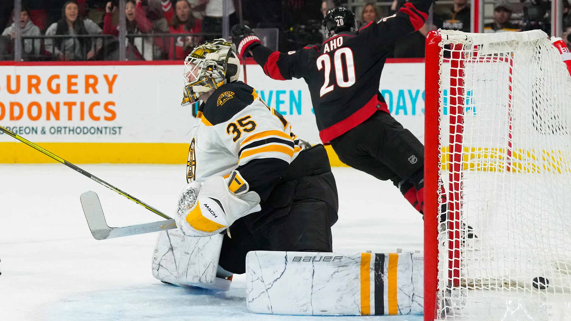 (26336) Linus Ullmark