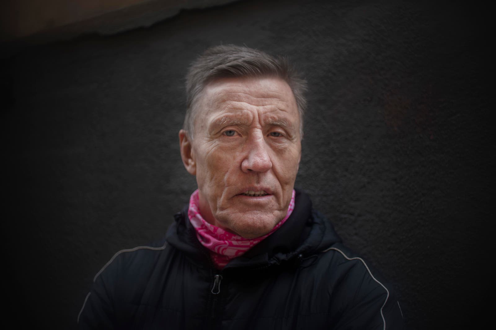 (25265) Börje Salming