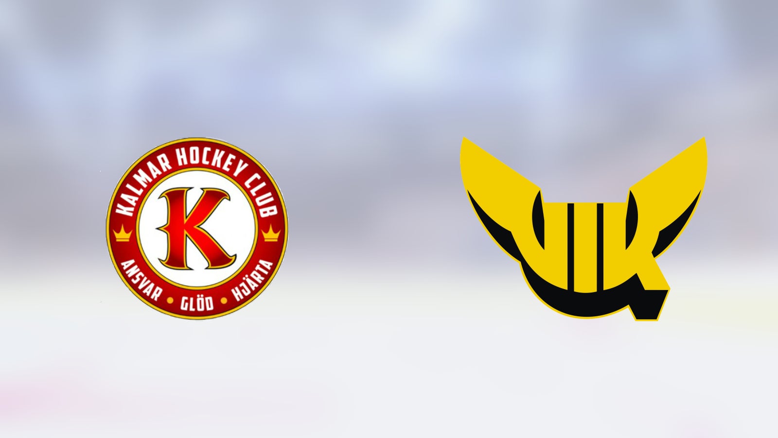 Kalmar möter Västerås och jagar fjärde raka segern