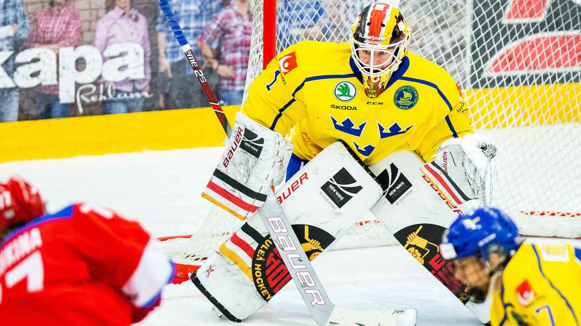 Axel Boberg/Bildbyrån