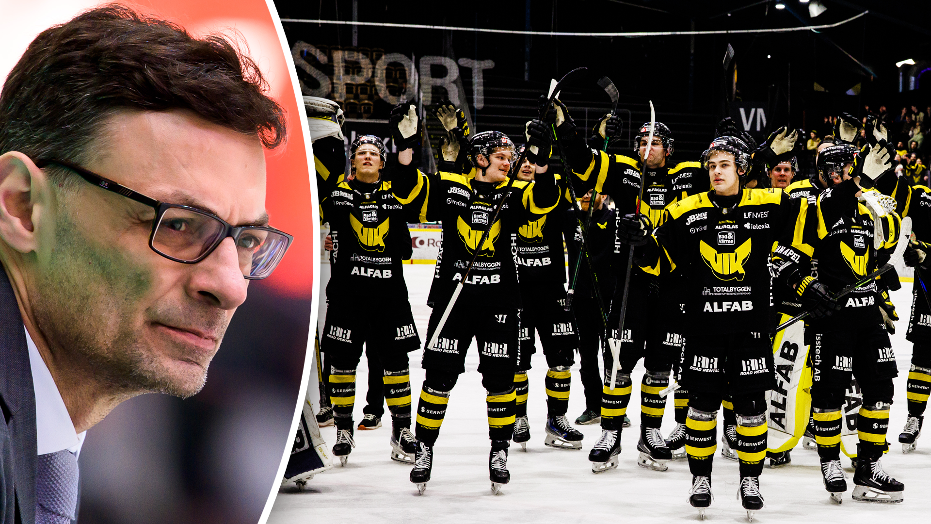 Peter Popovic västerås 