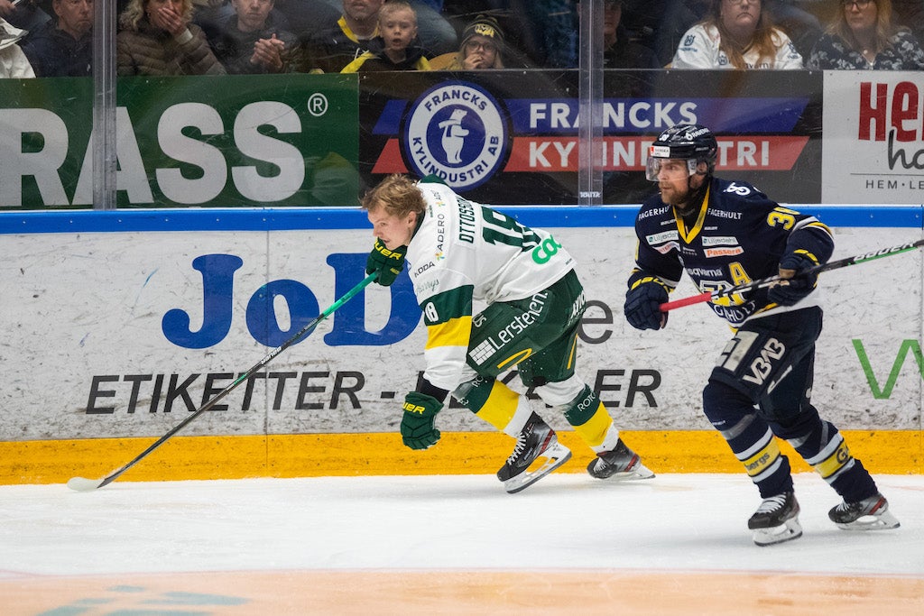 (23426) Nichlas Torp/HV71