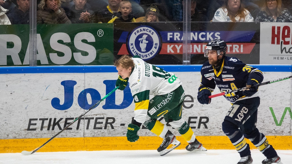 (23426) Nichlas Torp/HV71