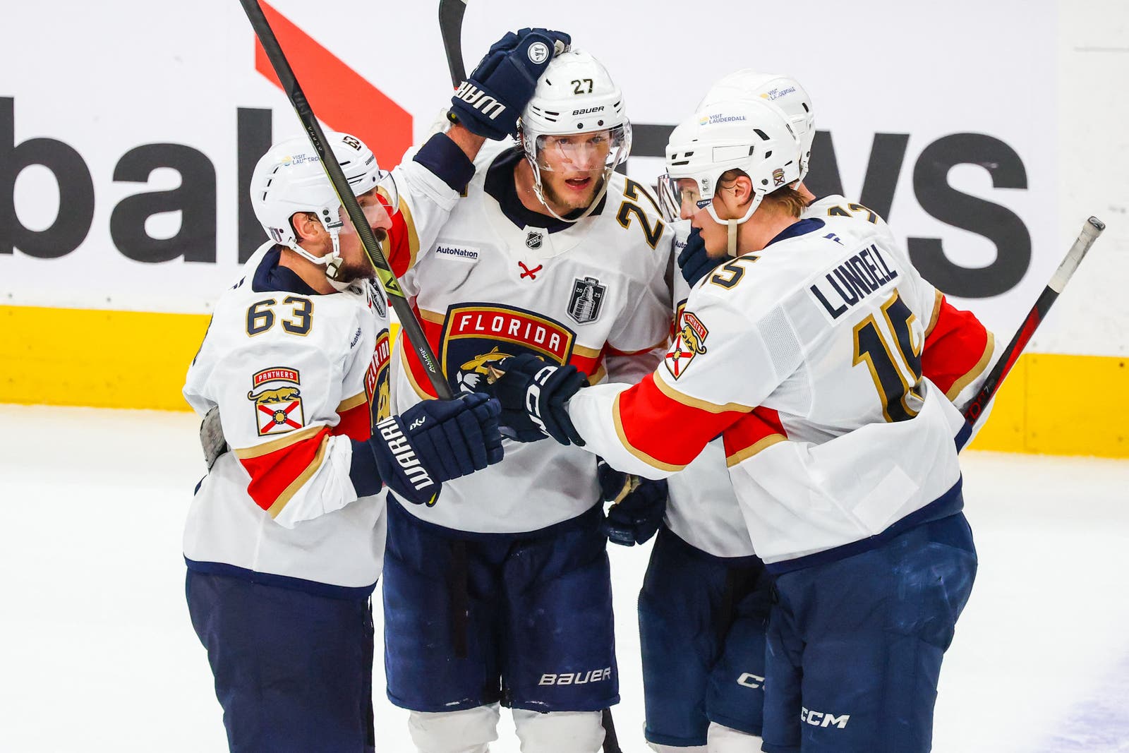 Florida Panthers