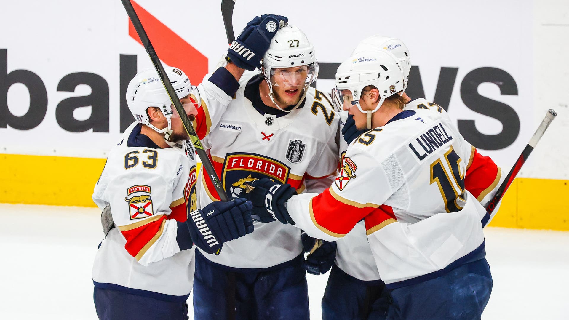 Florida Panthers