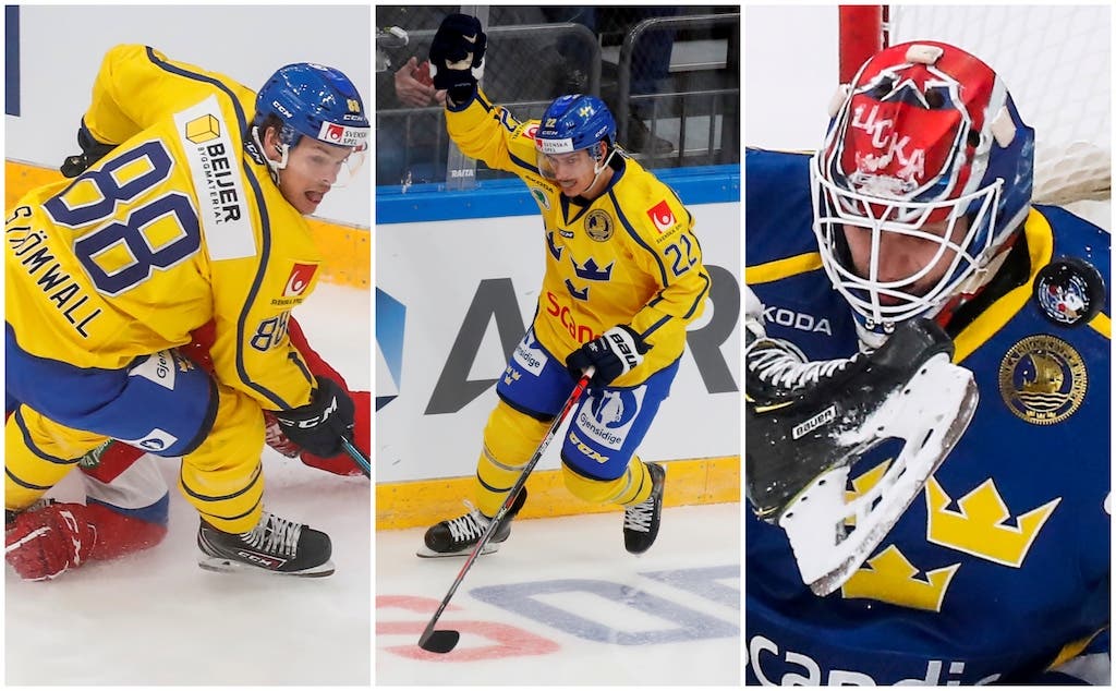 (11777) Europakollen/Strömwall/André/Johansson