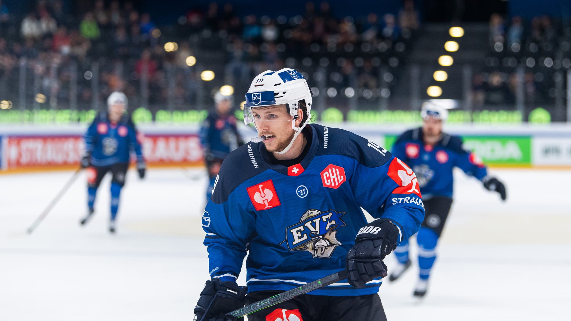 (24877) Niklas Hansson EV Zug