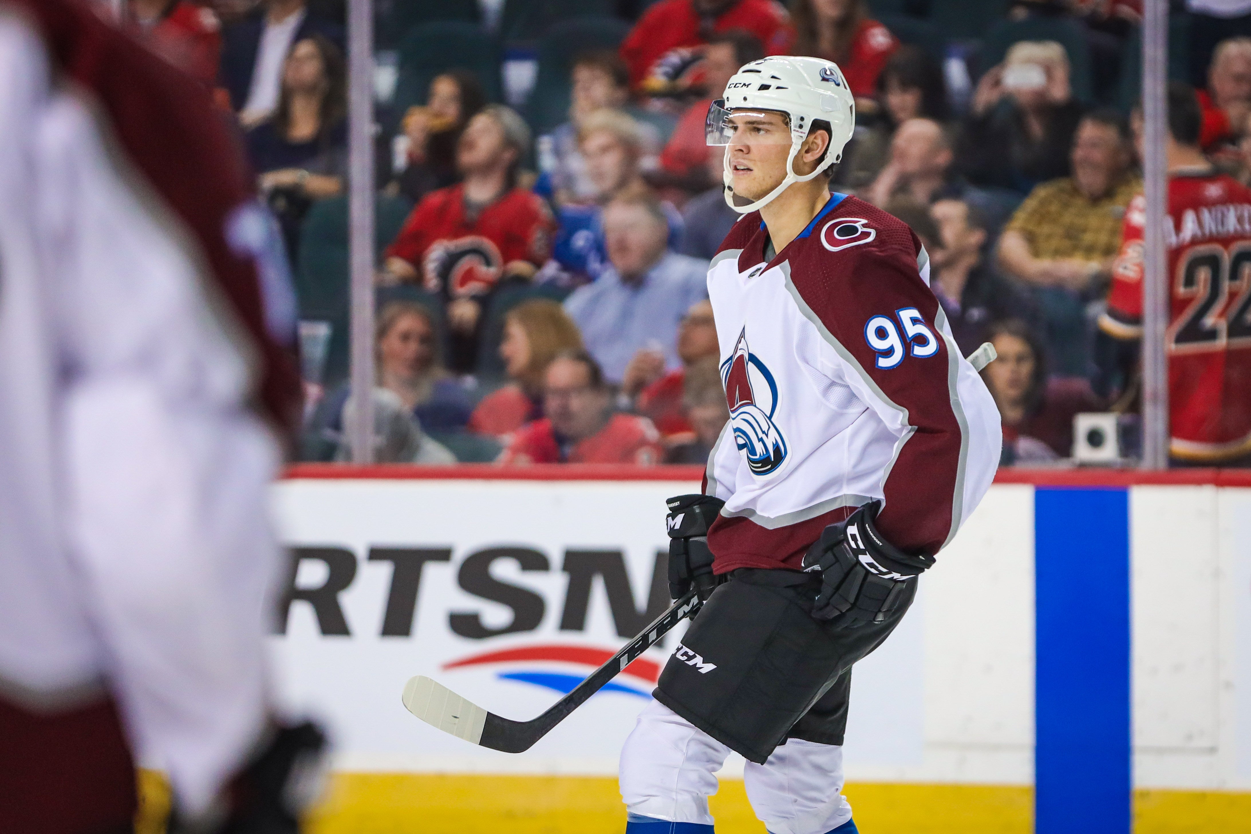(11585) André Burakovsky