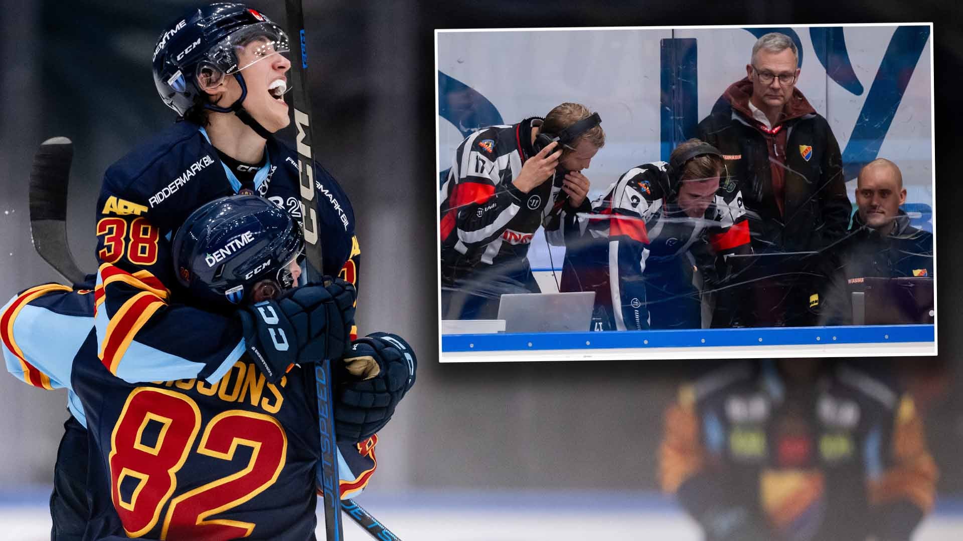 Foto: Bildbyrån