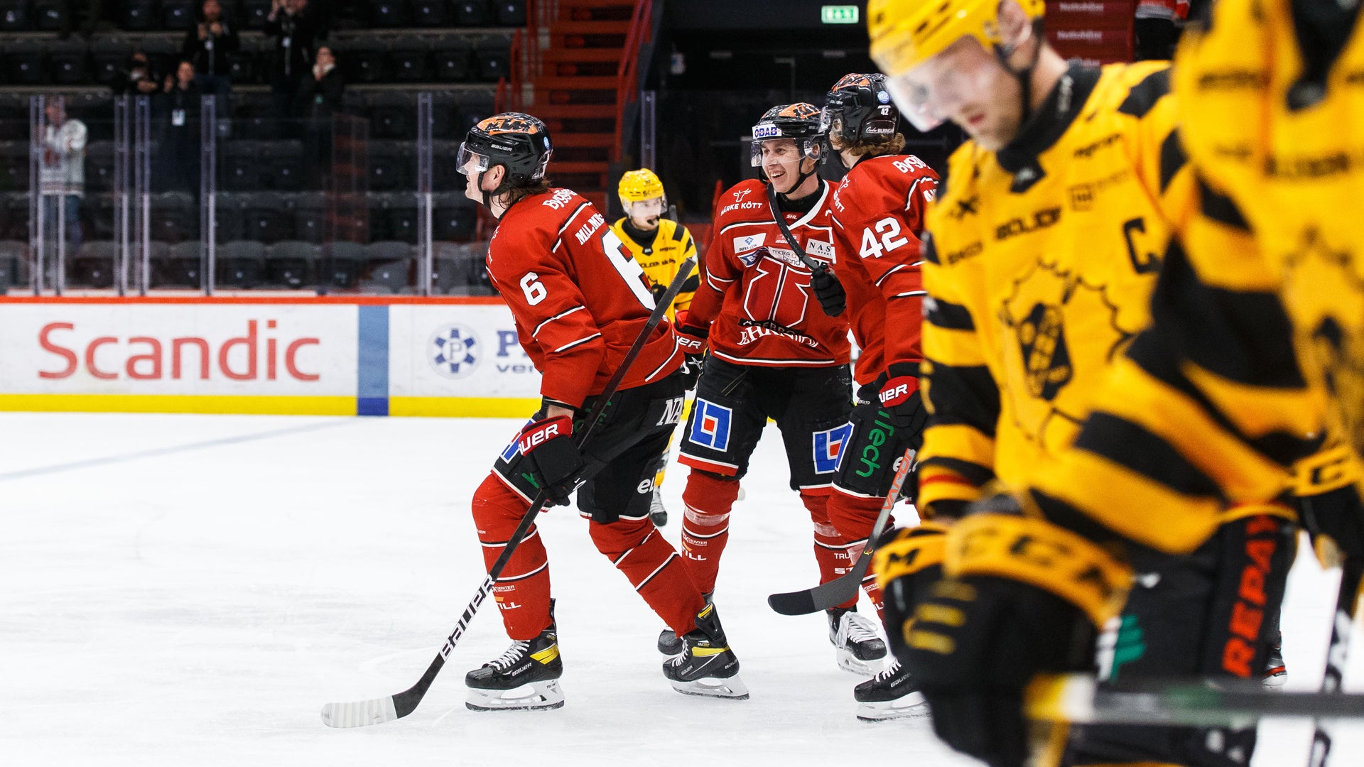 (18034) ÖRebro