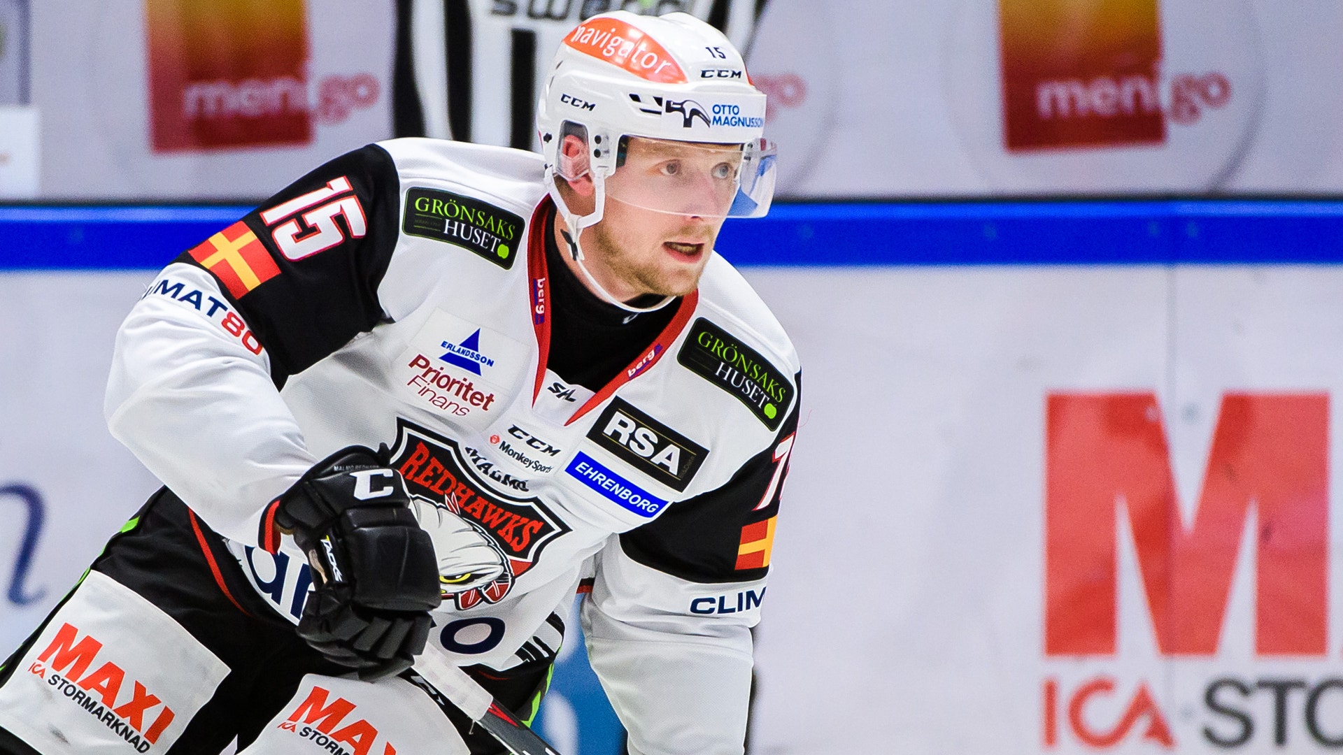 Fredrik Karlsson/Bildbyrån