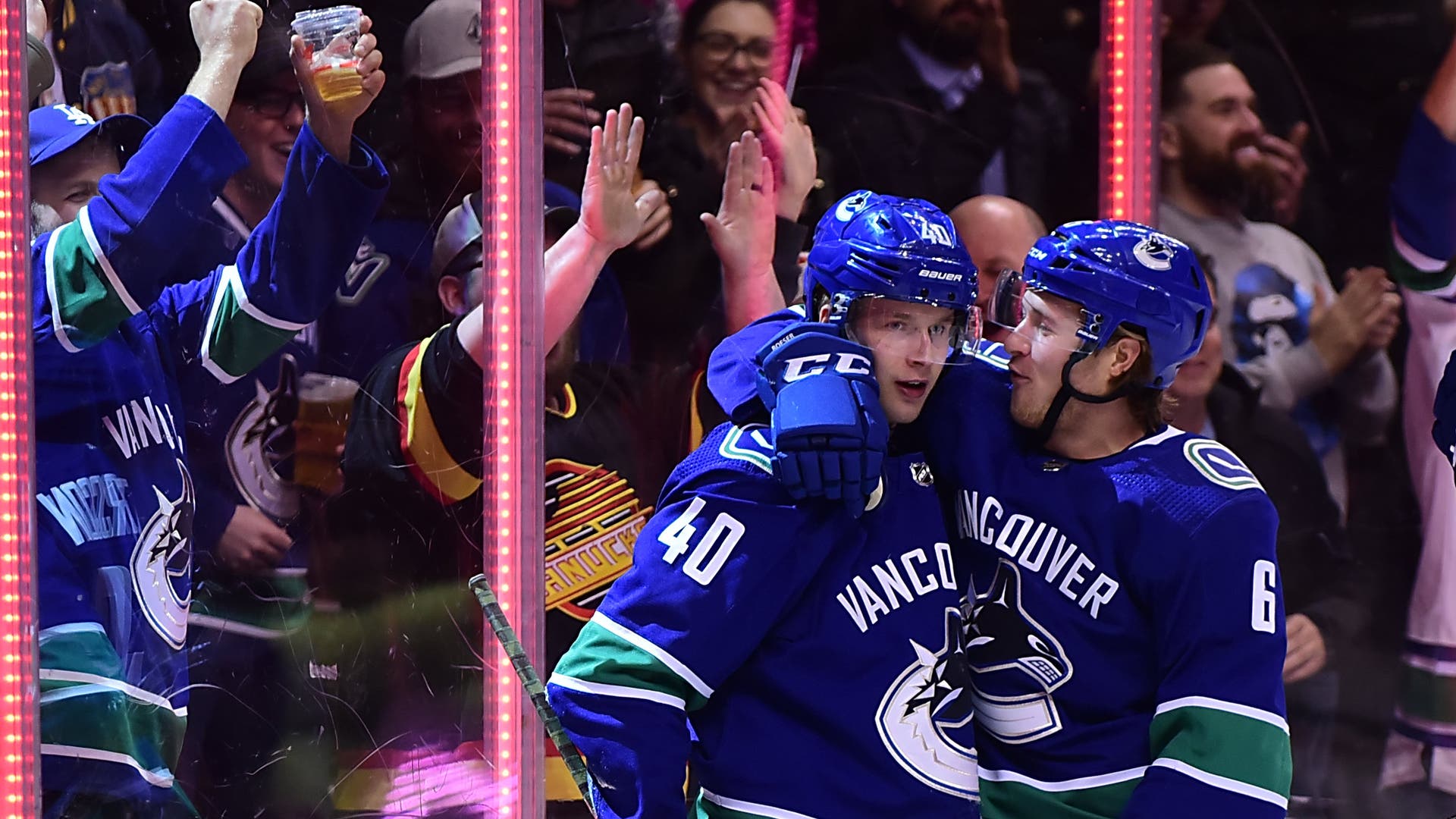 (12702) Pettersson/Boeser