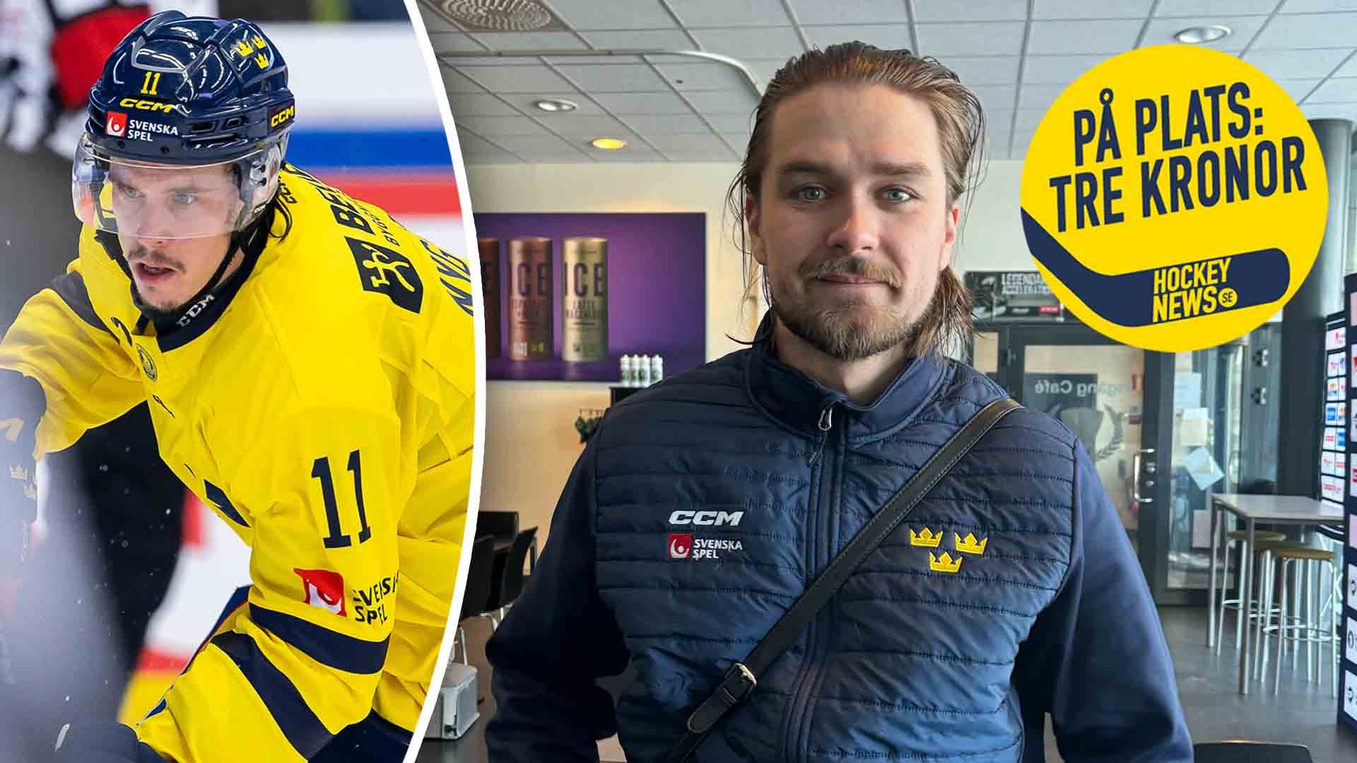 (31979) Joakim Nygård, Linus Johansson