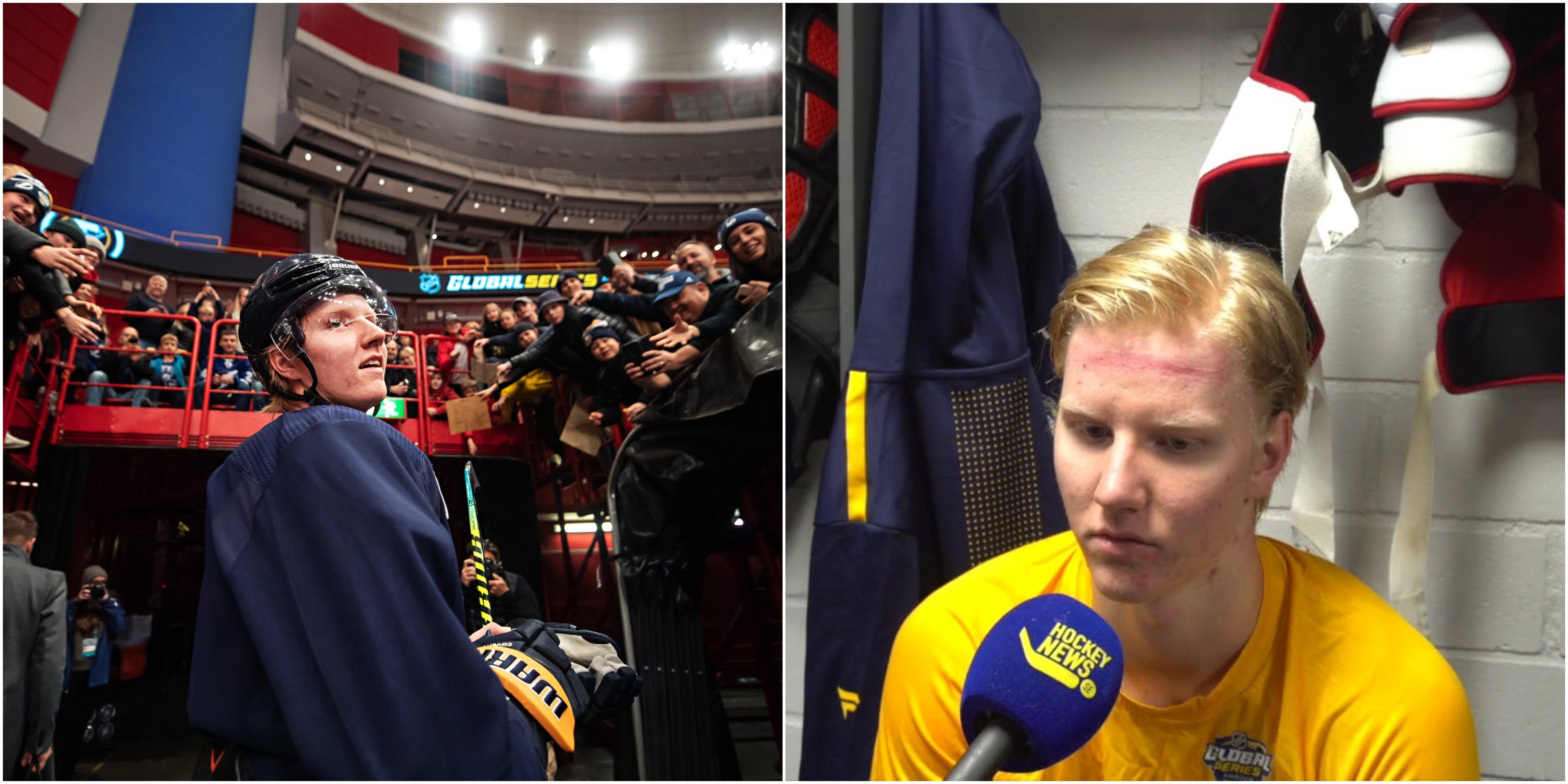 (10831) Rasmus Dahlin