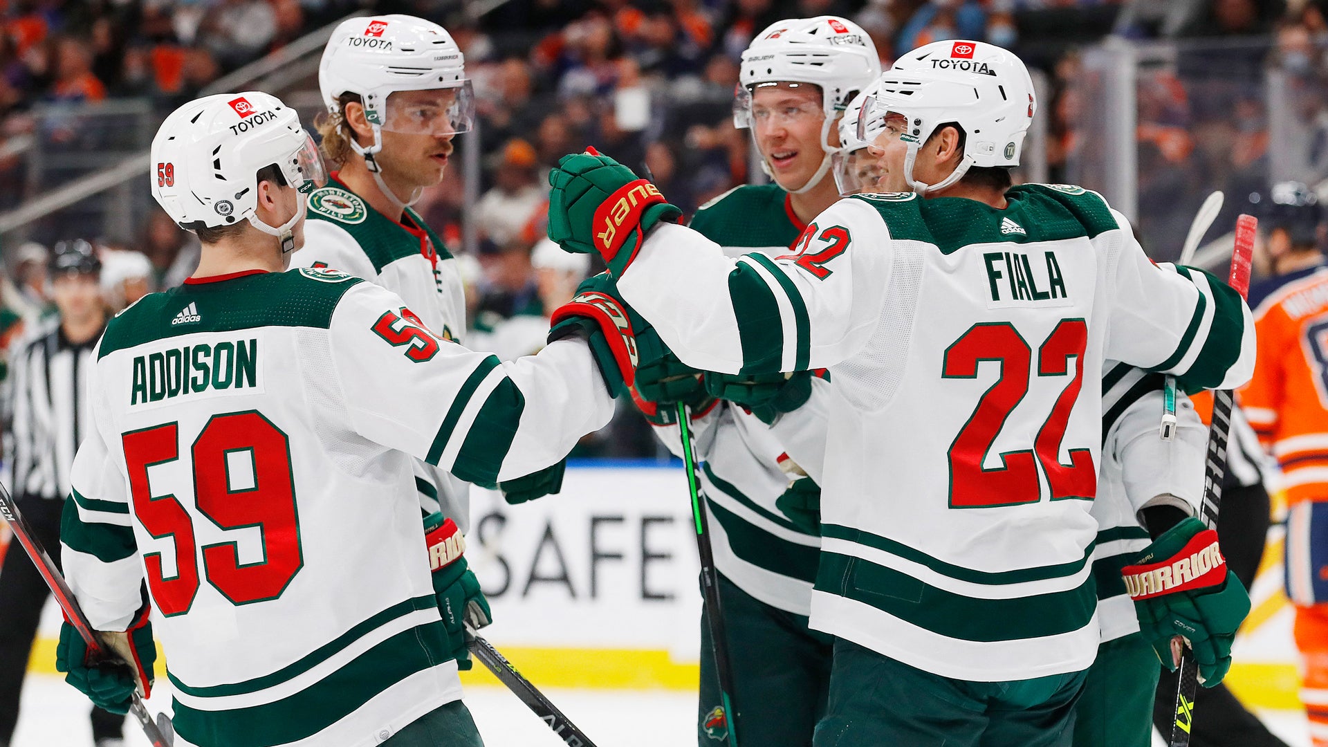 (22418) Kevin Fiala
