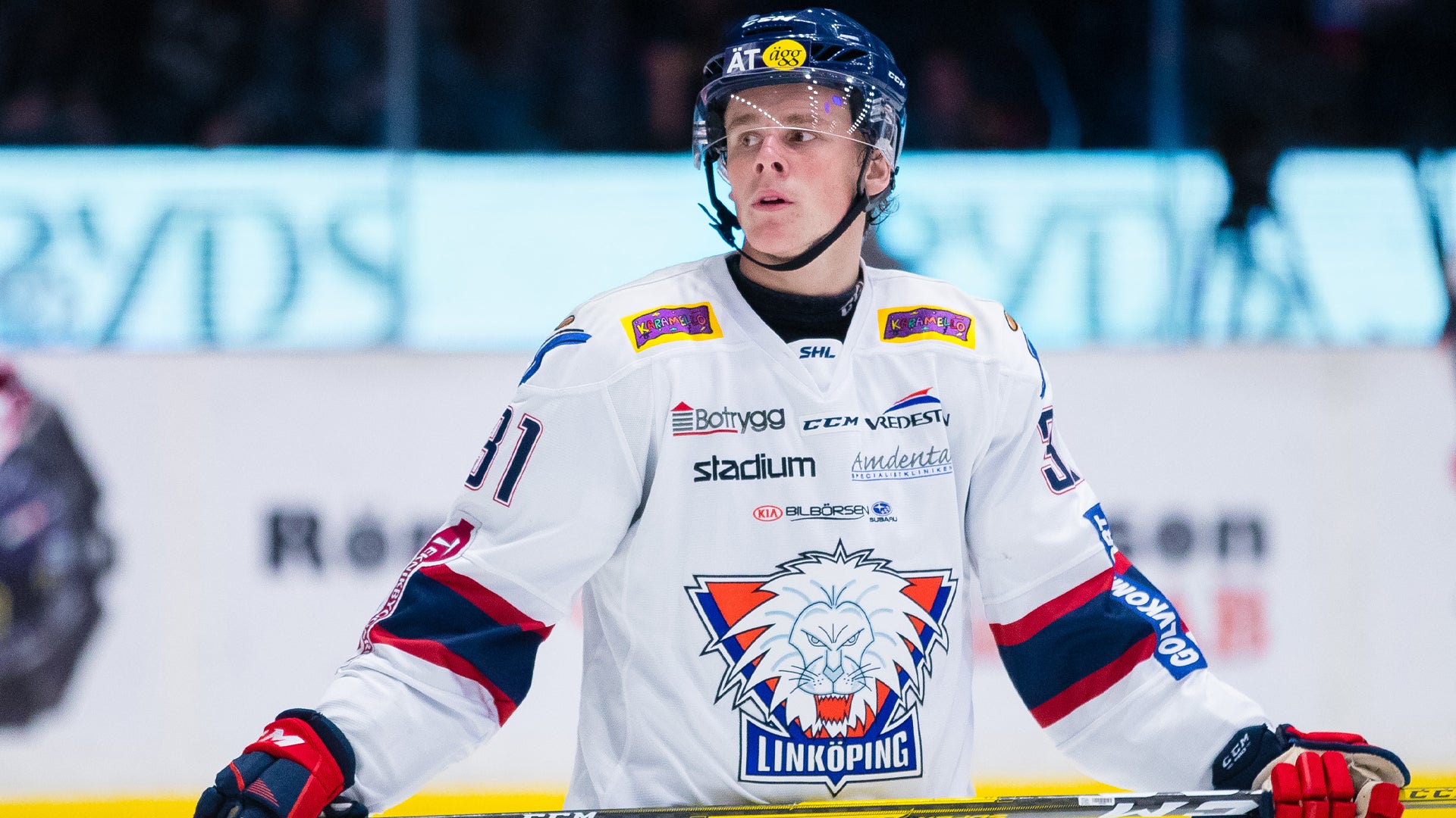 (13476) Olle Lycksell