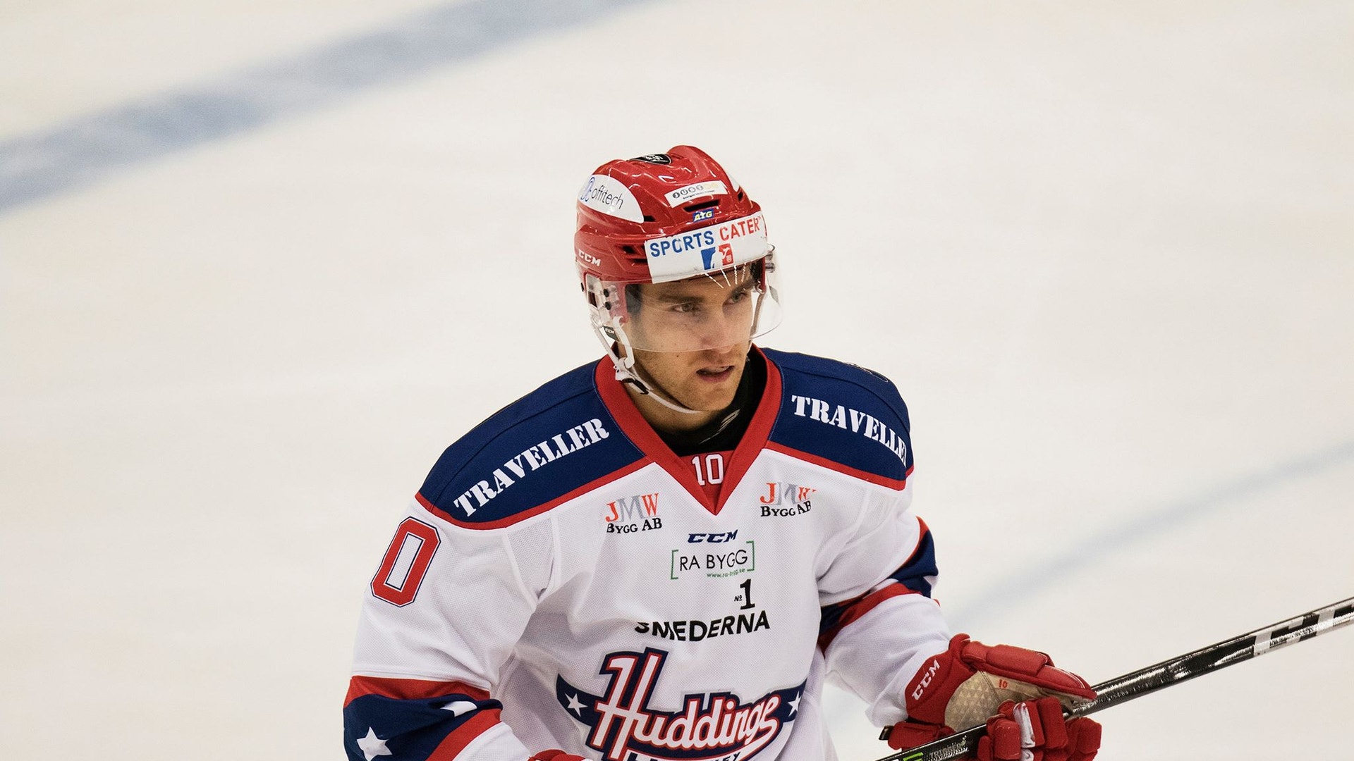 Magnus Ekeros