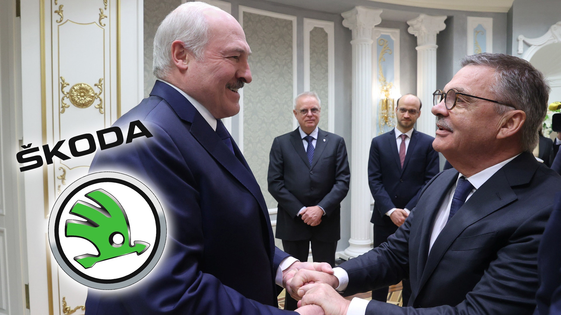 Bildbyrån (montage)