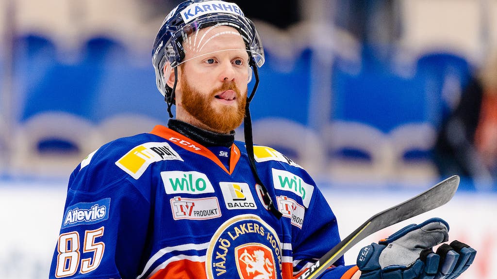 Jonas Ljungdahl/Bildbyrån