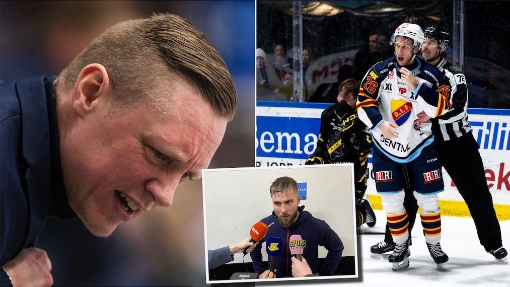 Foto: Bildbyrån och Mattias Ek