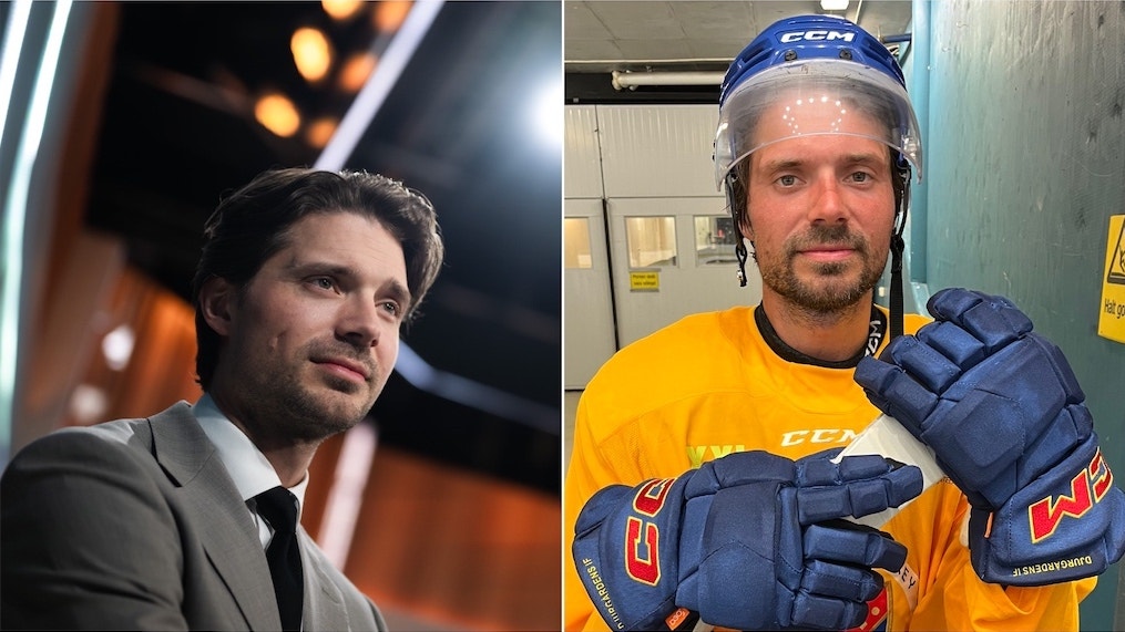 Foto: Bildbyrån och Mattias Ek