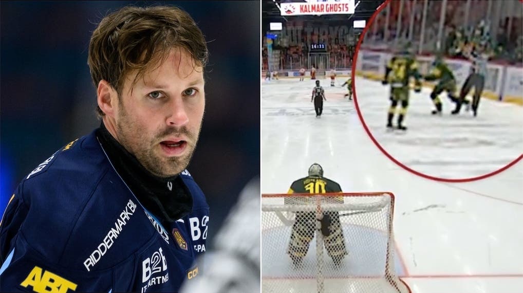 Dick Axelsson Lucas Lagerberg